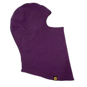 BUFF Polartec Fleece Balaclava Purple
